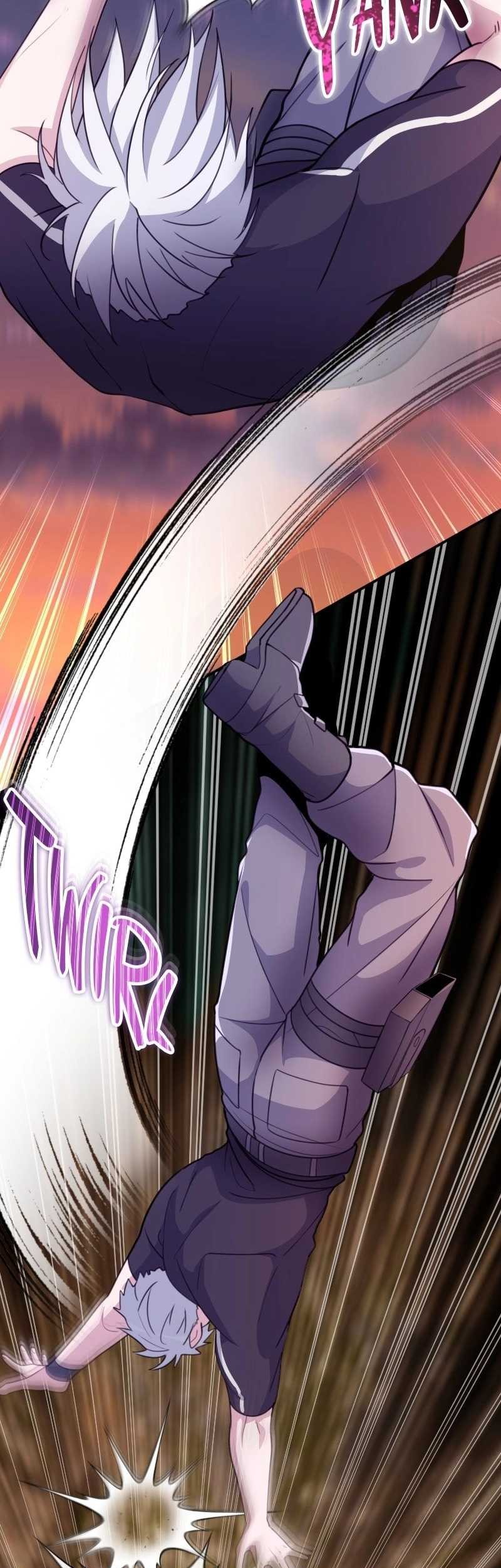 The Possessed Genius’ Gaming Stream Chapter 25 Gambar 26