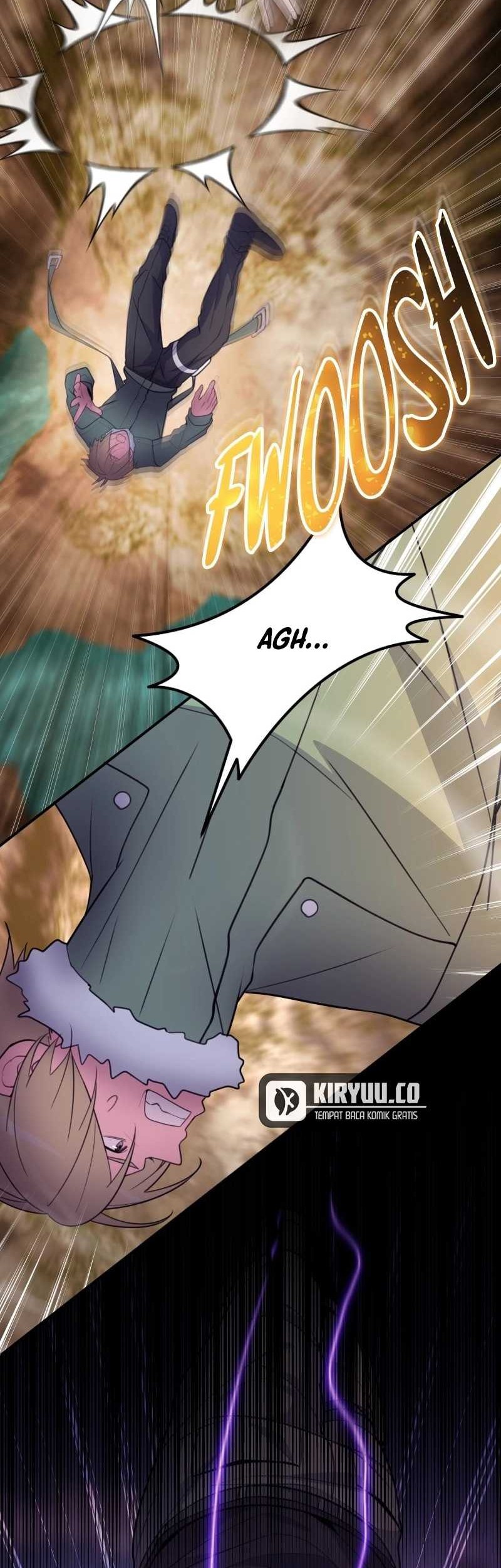 The Possessed Genius’ Gaming Stream Chapter 25 Gambar 27