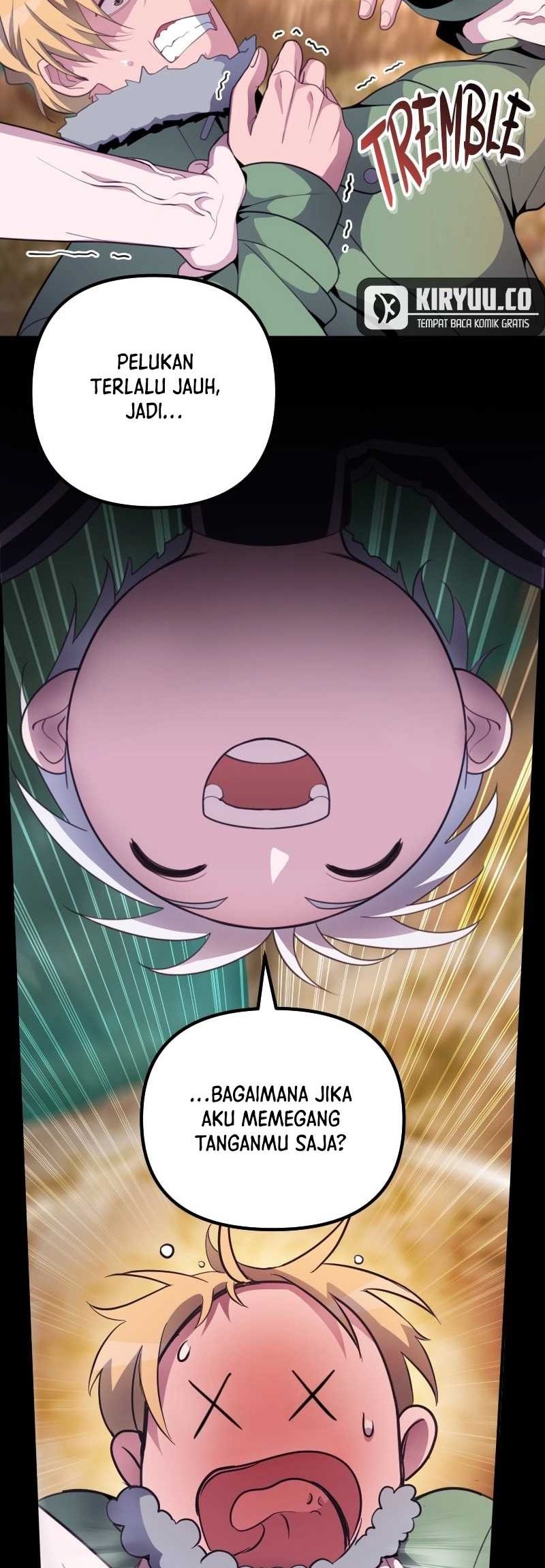The Possessed Genius’ Gaming Stream Chapter 25 Gambar 29