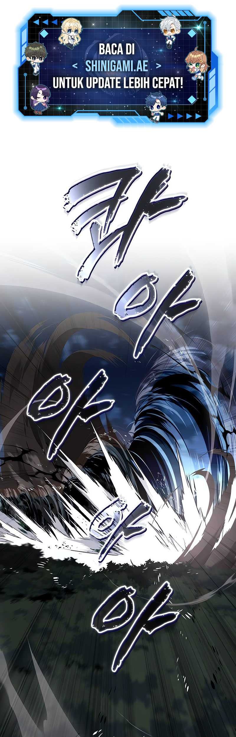 Baca Manhwa Lazy Prince Becomes a Genius Chapter 133 Gambar 2