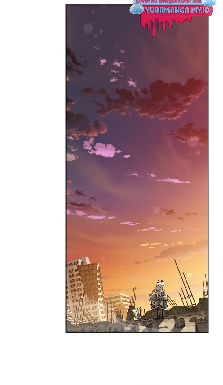 Baca Manhwa Mr. Magical Girl Chapter 15 Gambar 2