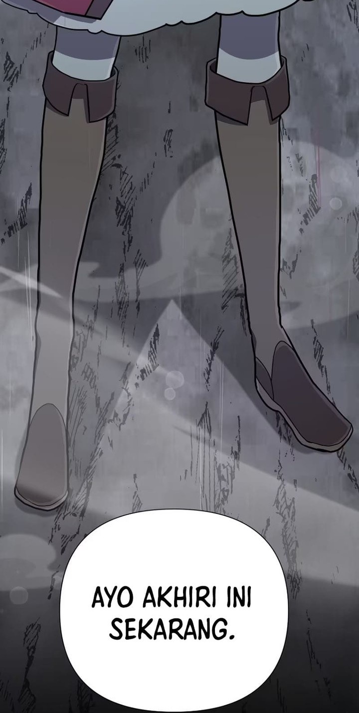 Mr. Magical Girl Chapter 12 Gambar 35