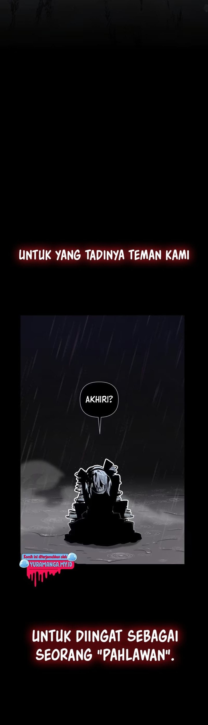 Mr. Magical Girl Chapter 12 Gambar 36