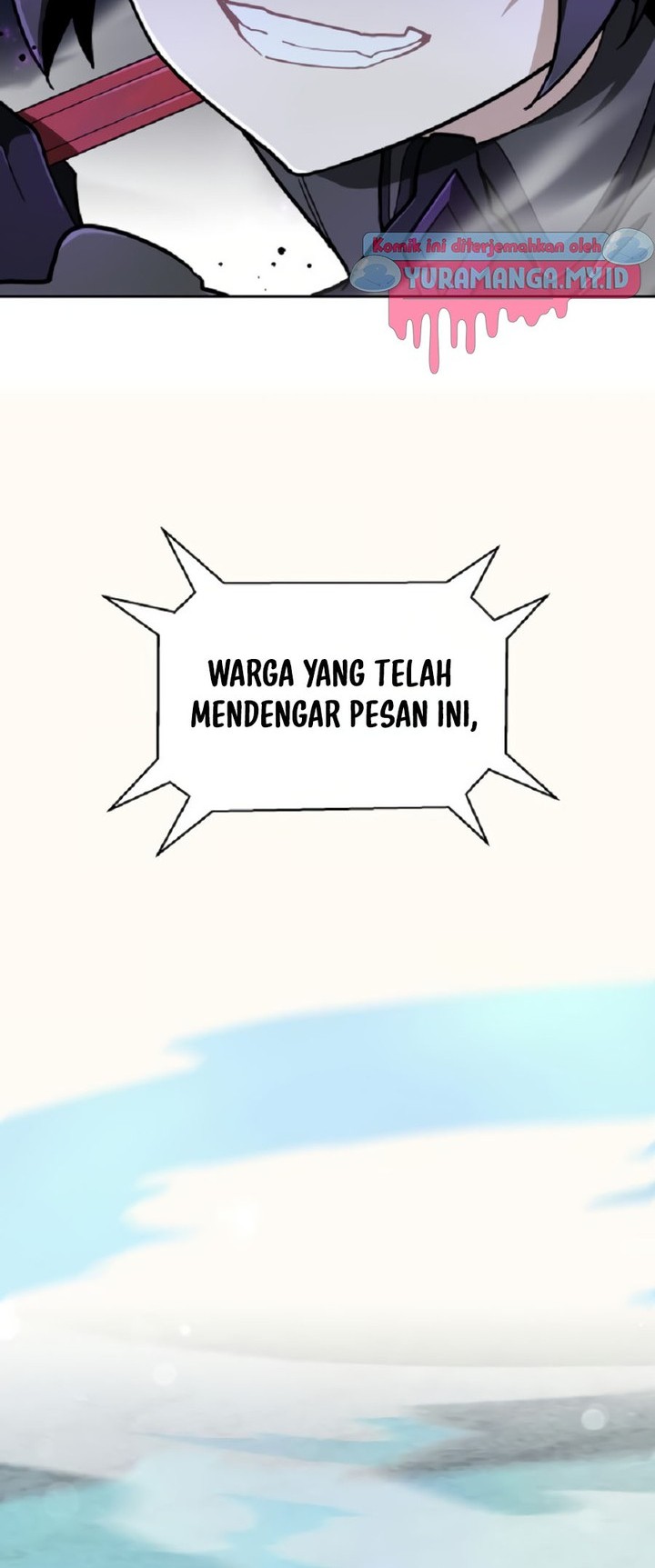 Baca Manhwa Mr. Magical Girl Chapter 08 Gambar 2