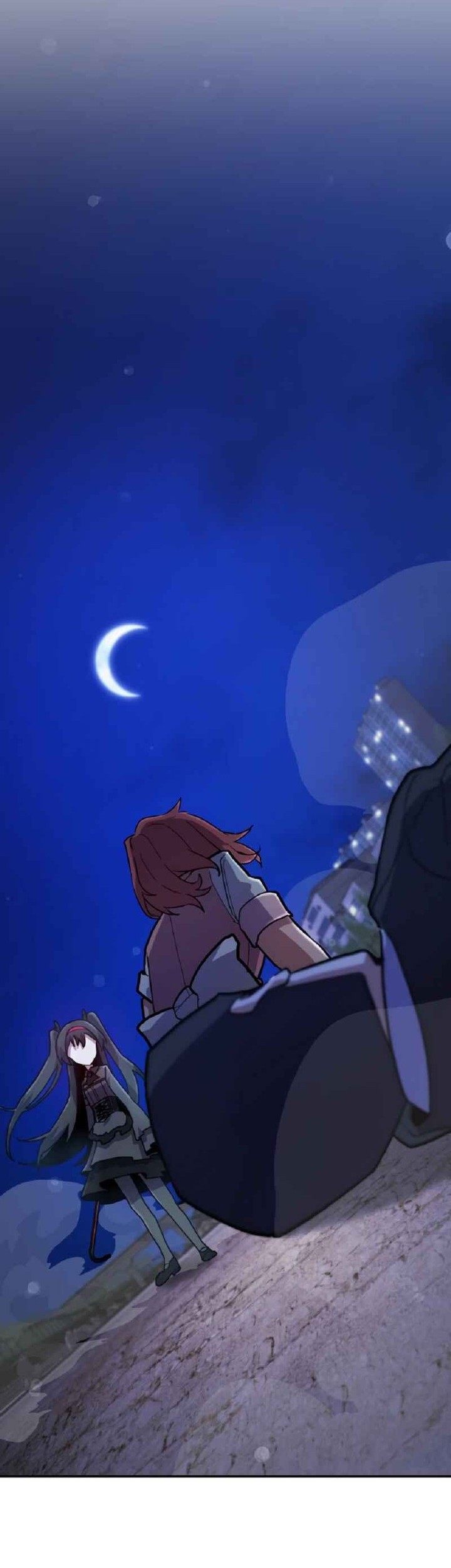 Baca Manhwa Mr. Magical Girl Chapter 07 Gambar 2