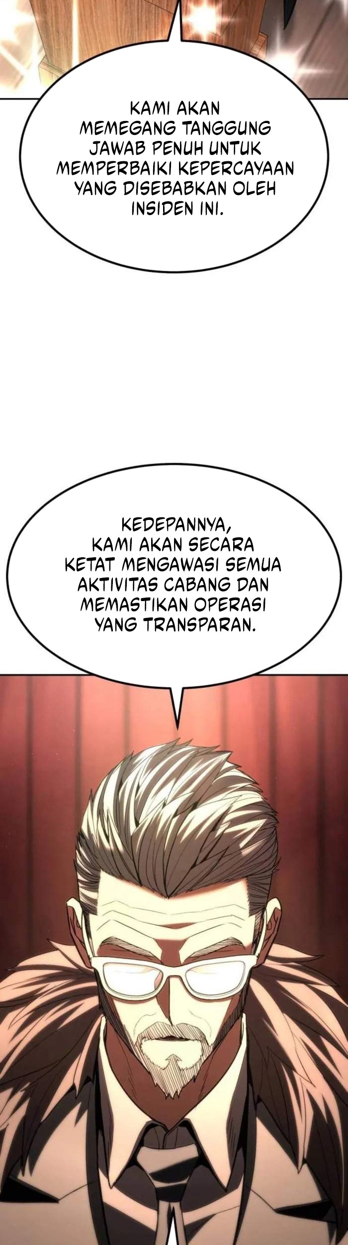 Expelled Hero Is Too Strong Chapter 34 Gambar 34