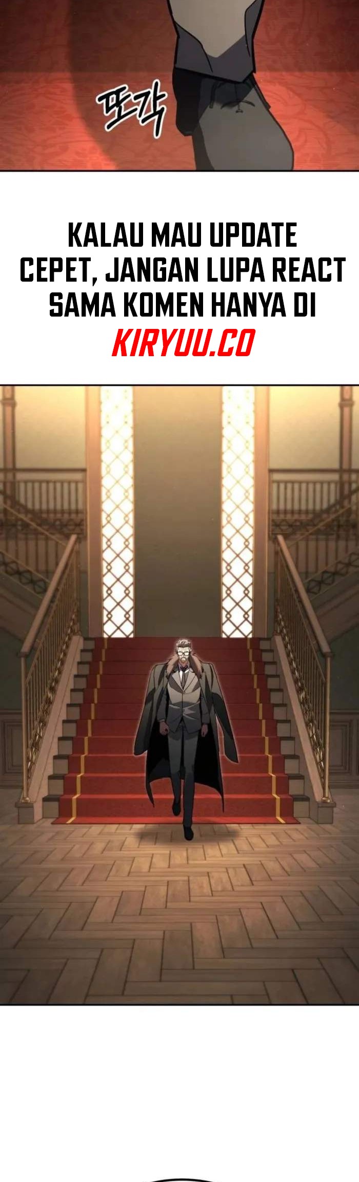 Expelled Hero Is Too Strong Chapter 34 Gambar 37