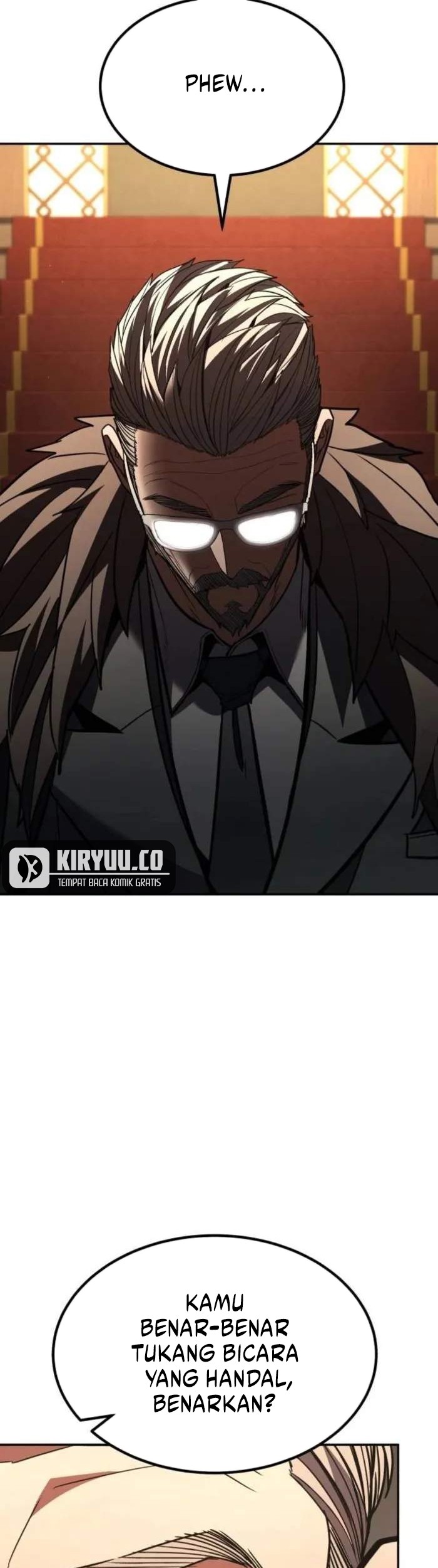 Expelled Hero Is Too Strong Chapter 34 Gambar 38