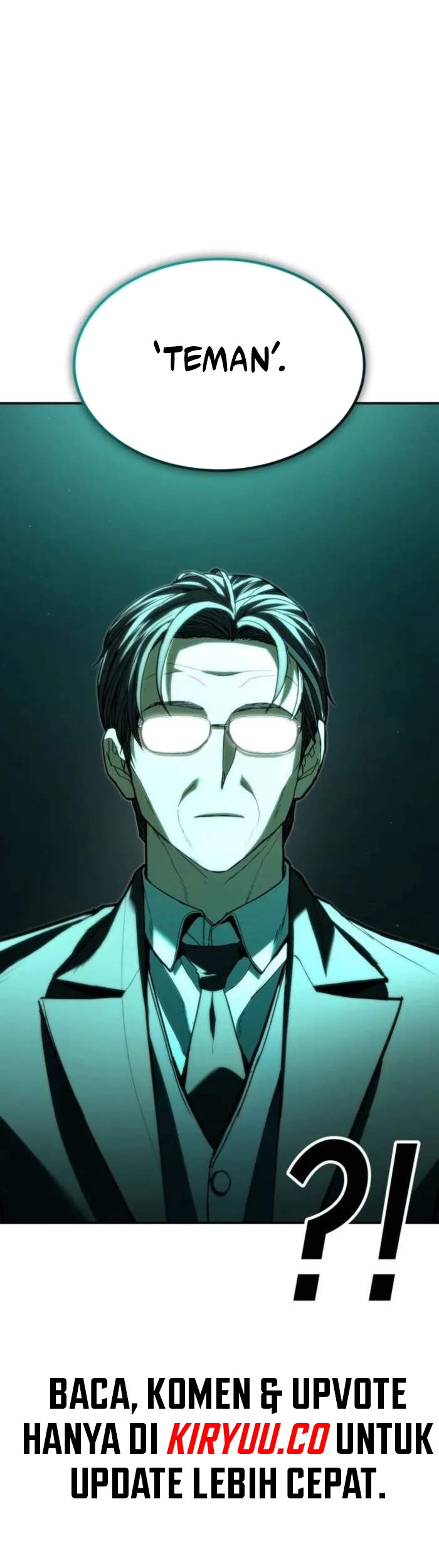 Expelled Hero Is Too Strong Chapter 34 Gambar 50