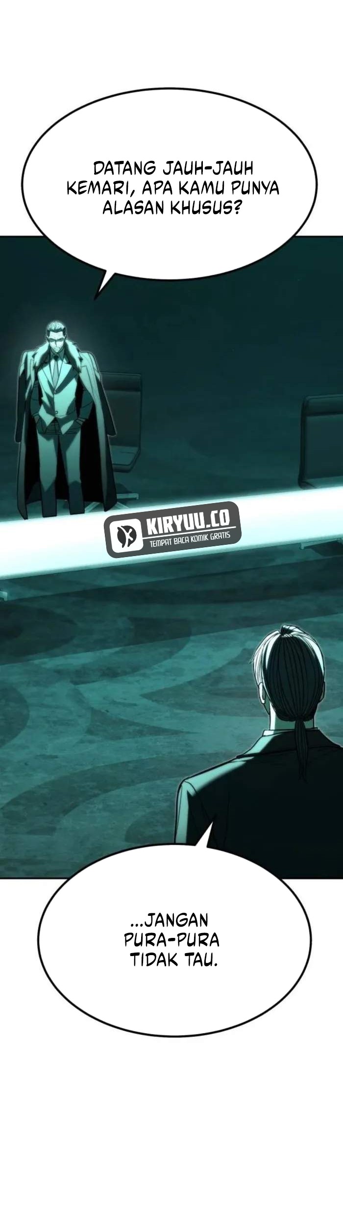 Expelled Hero Is Too Strong Chapter 34 Gambar 51