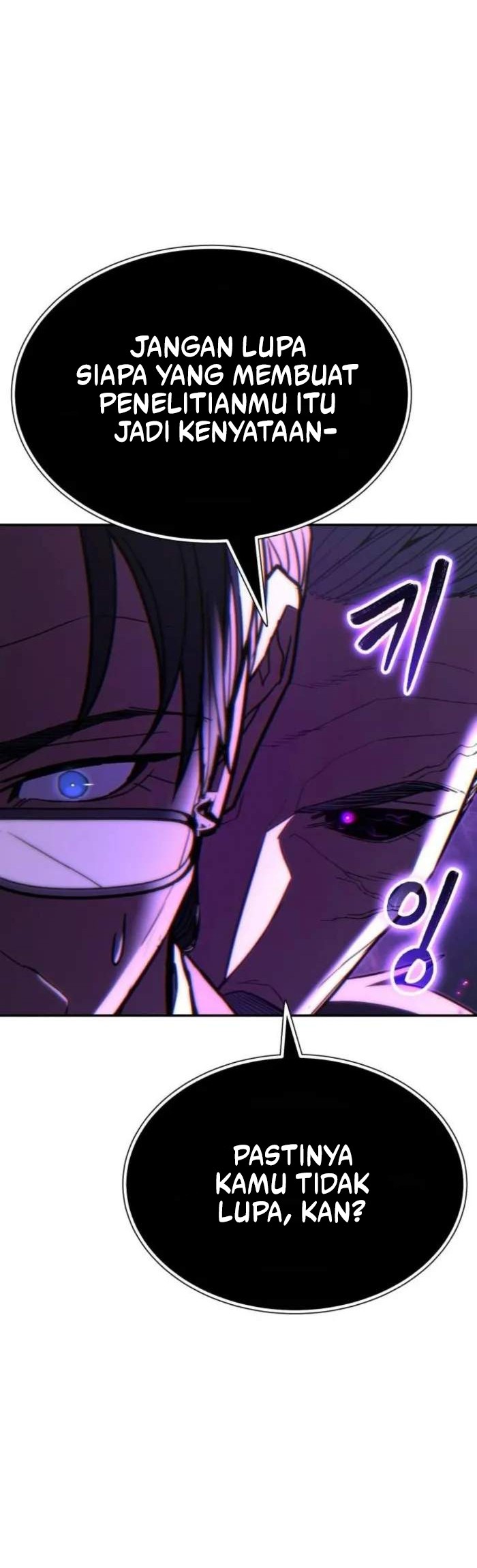 Expelled Hero Is Too Strong Chapter 34 Gambar 61