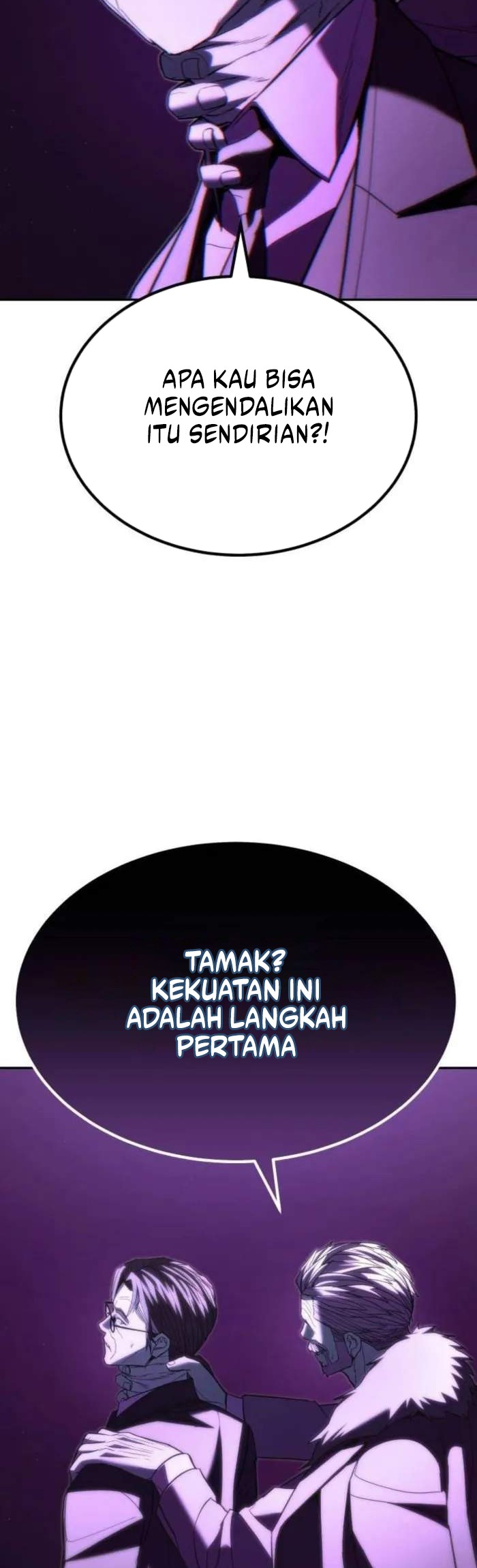 Expelled Hero Is Too Strong Chapter 34 Gambar 65