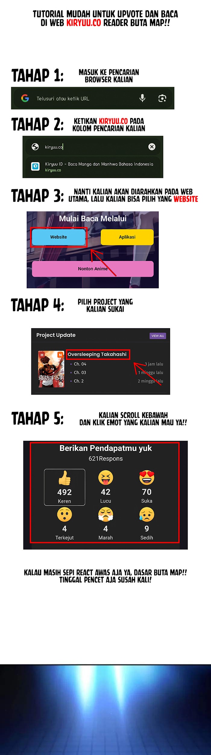 Baca Manhwa Expelled Hero Is Too Strong Chapter 34 Gambar 2