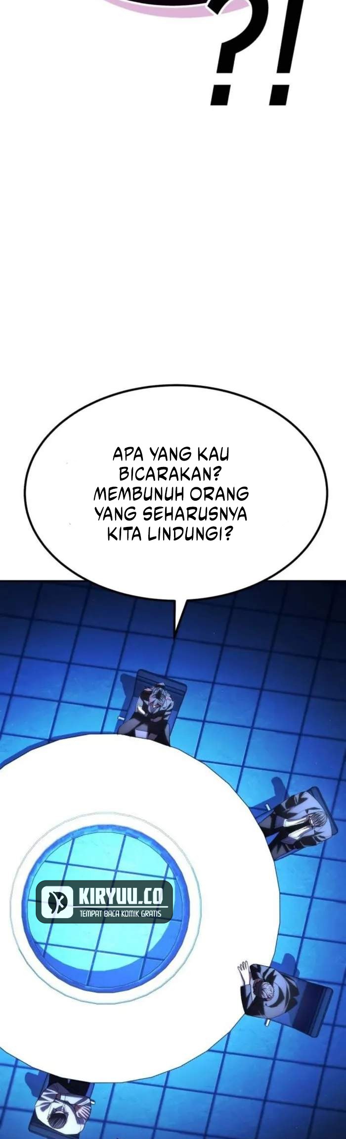 Expelled Hero Is Too Strong Chapter 34 Gambar 5