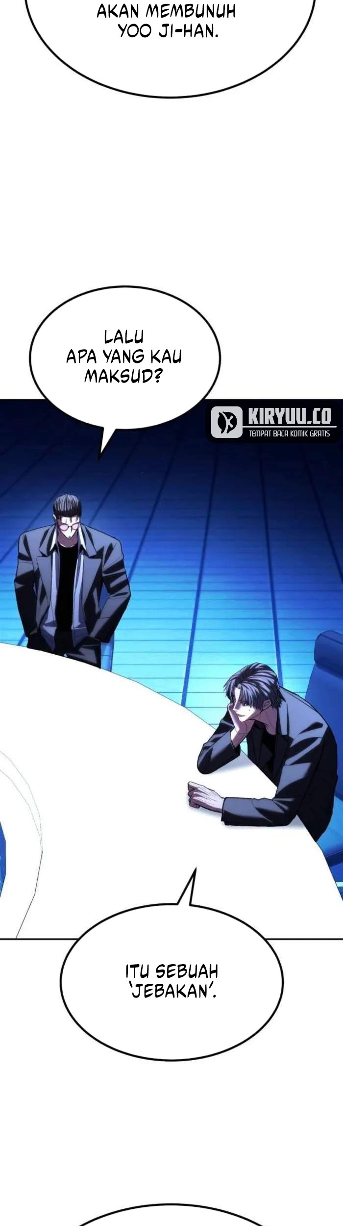 Expelled Hero Is Too Strong Chapter 34 Gambar 7