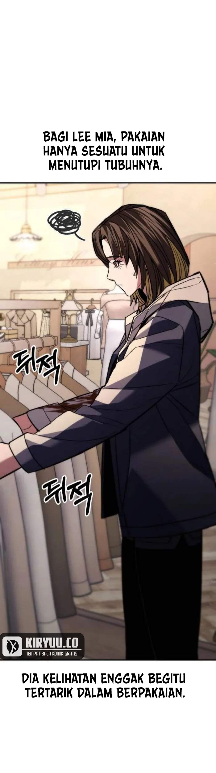 Expelled Hero Is Too Strong Chapter 34 Gambar 16