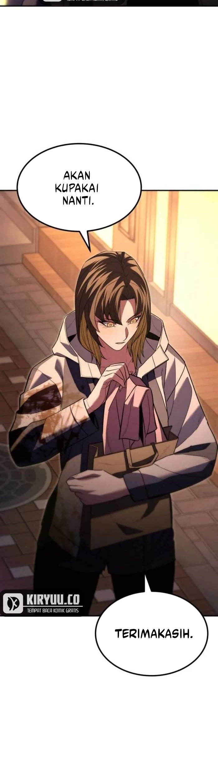 Expelled Hero Is Too Strong Chapter 34 Gambar 20