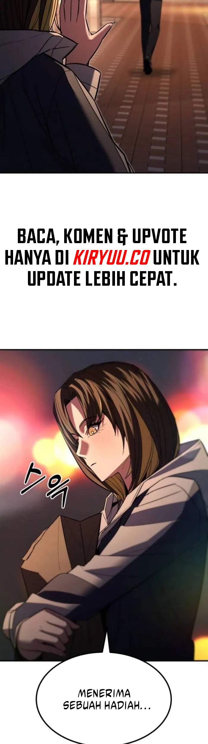 Expelled Hero Is Too Strong Chapter 34 Gambar 24