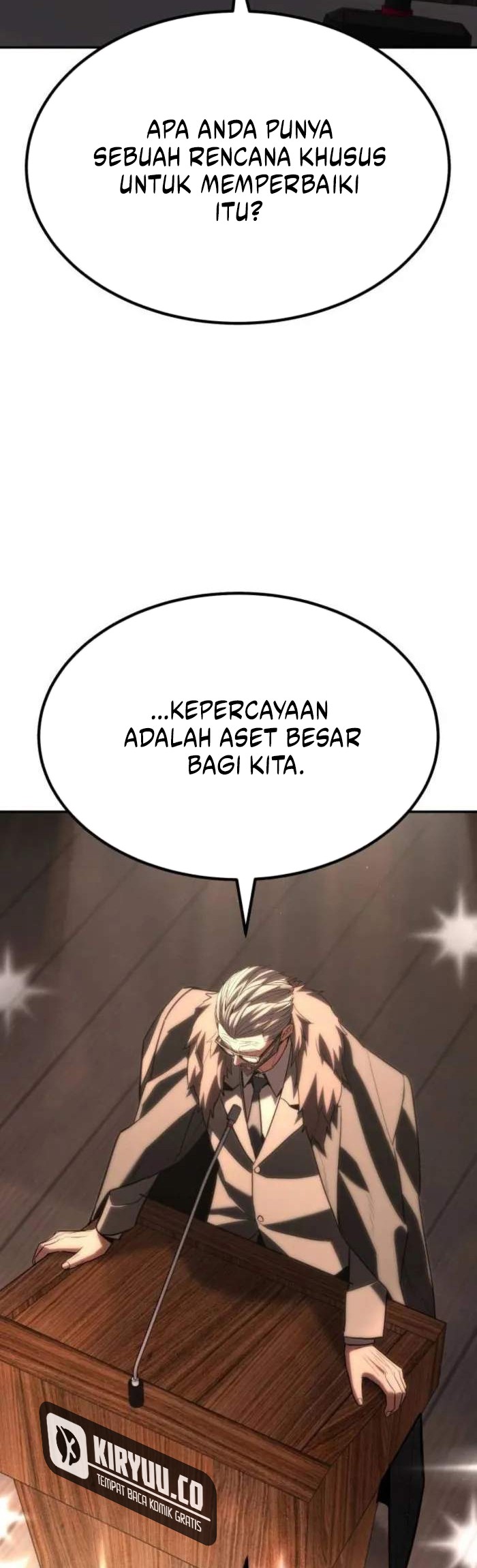 Expelled Hero Is Too Strong Chapter 34 Gambar 33