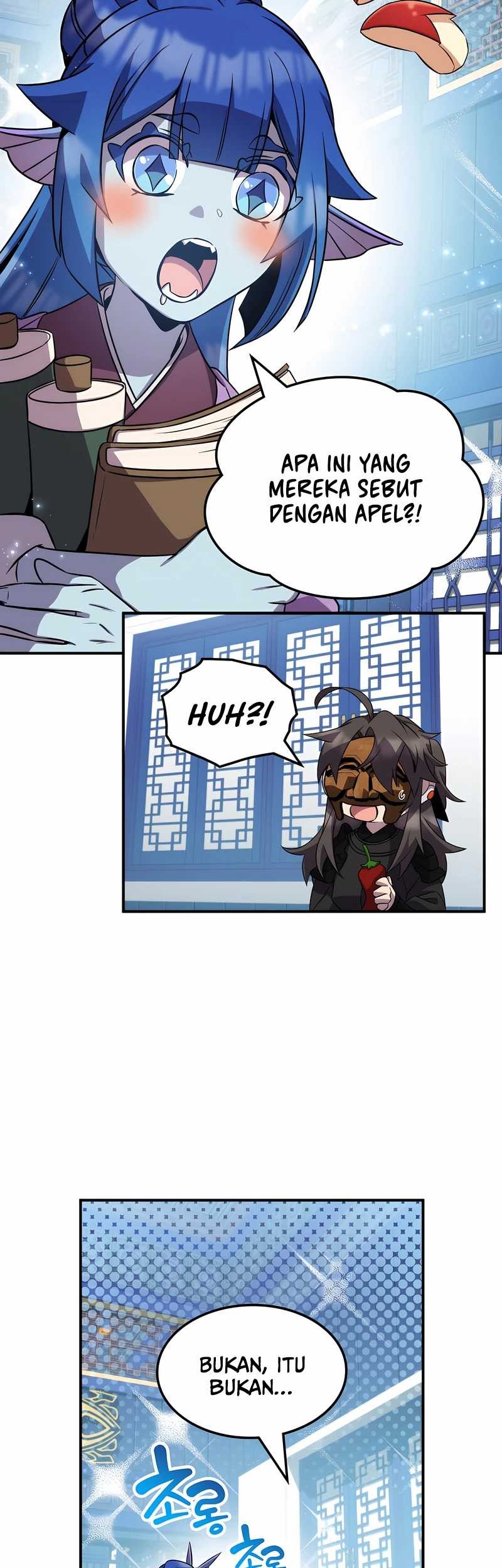 Drug Devourer Chapter 102 Gambar 41