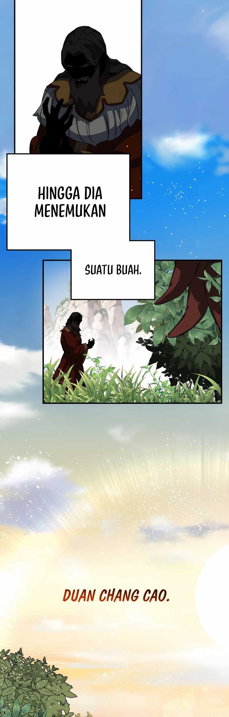 Drug Devourer Chapter 102 Gambar 53