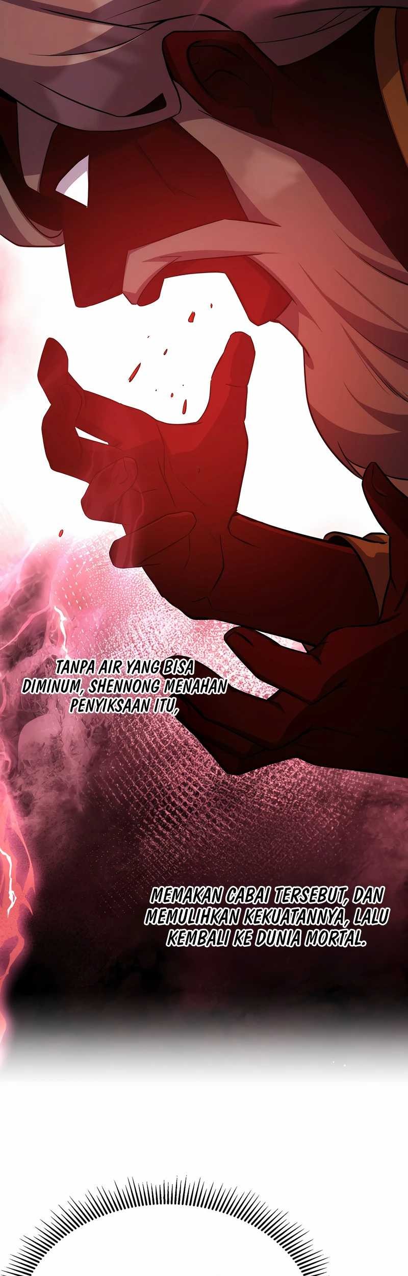 Drug Devourer Chapter 102 Gambar 57