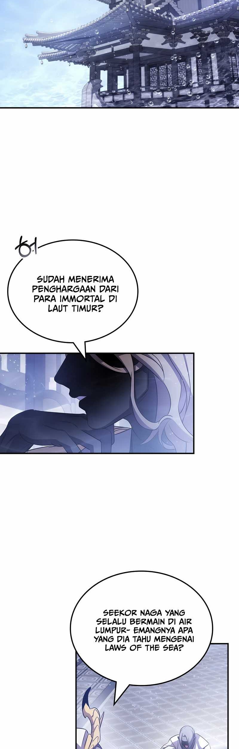 Baca Manhwa Drug Devourer Chapter 102 Gambar 2