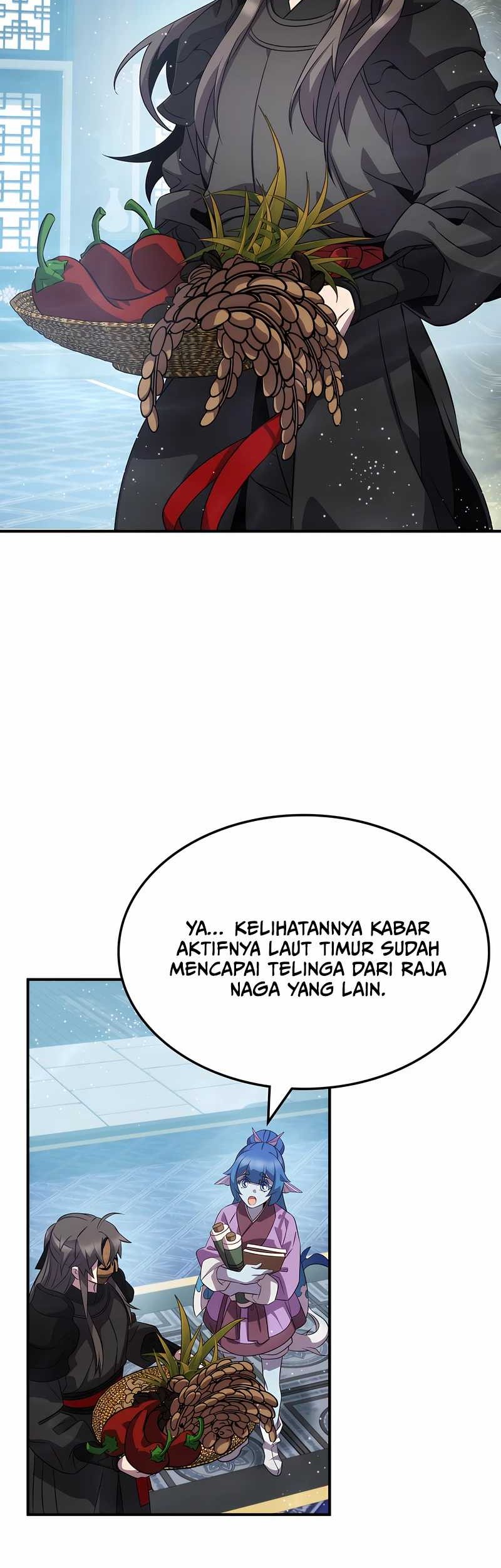 Drug Devourer Chapter 102 Gambar 7