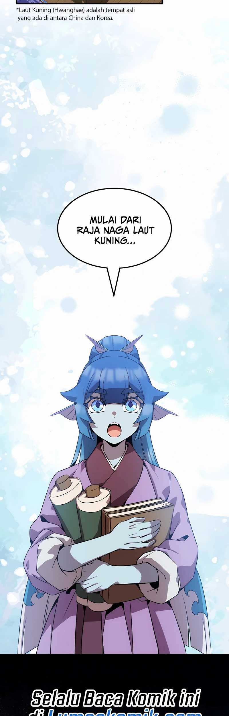 Drug Devourer Chapter 102 Gambar 13