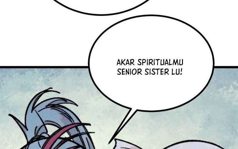 All Hail the Sect Leader Chapter 391 Gambar 25