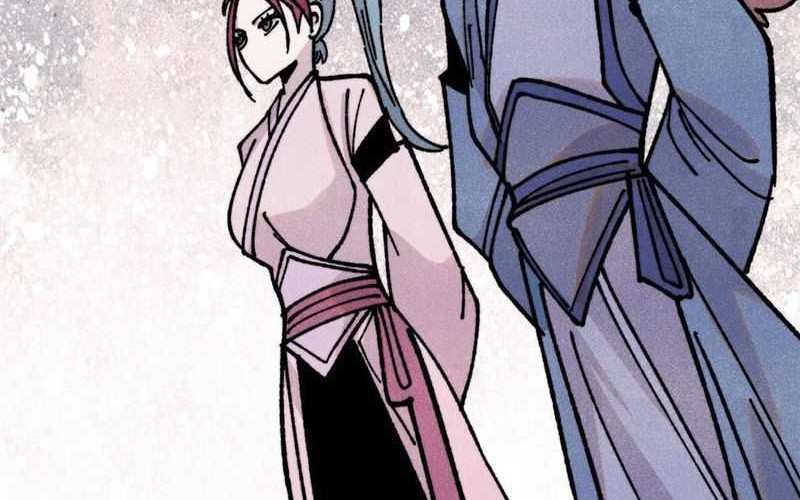 All Hail the Sect Leader Chapter 391 Gambar 5