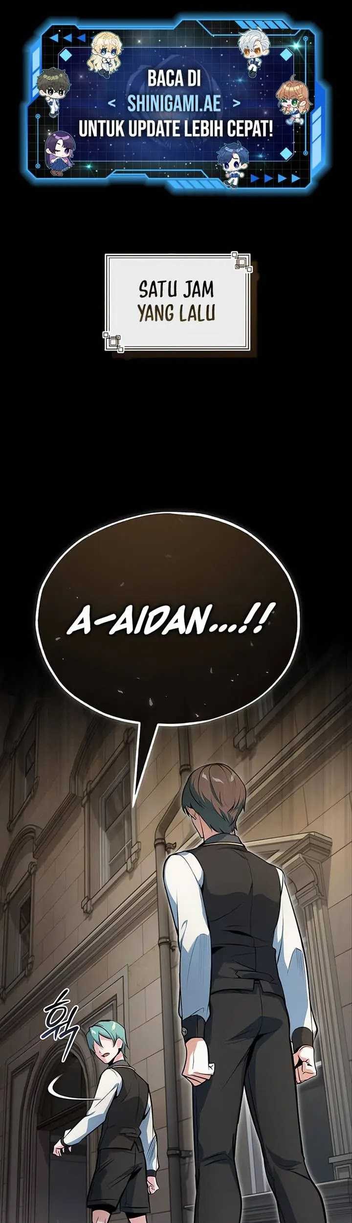 Baca Manhwa Academy’s Undercover Professor Chapter 103 Gambar 2