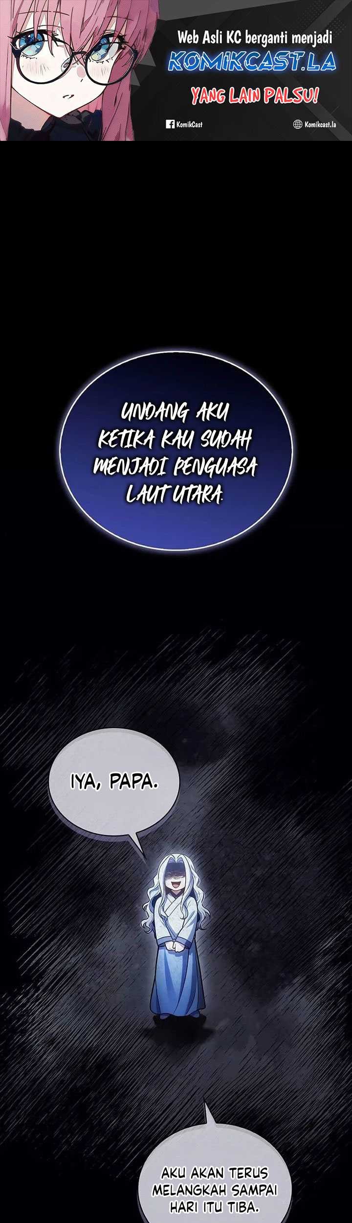 Baca Manhwa Heavenly Grand Archive’s Young Master Chapter 112 Gambar 2