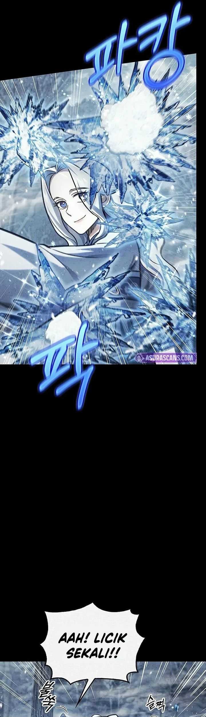 Heavenly Grand Archive’s Young Master Chapter 112 Gambar 12