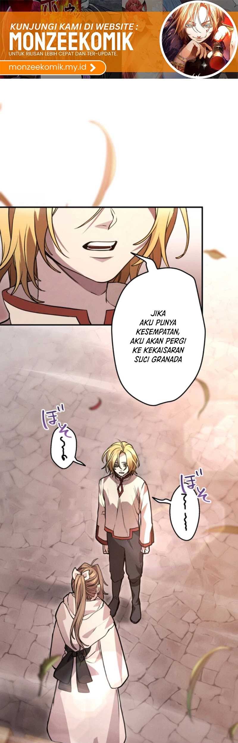 Baca Manhwa The Reversal of My Life as a Side Character Chapter 41 Gambar 2