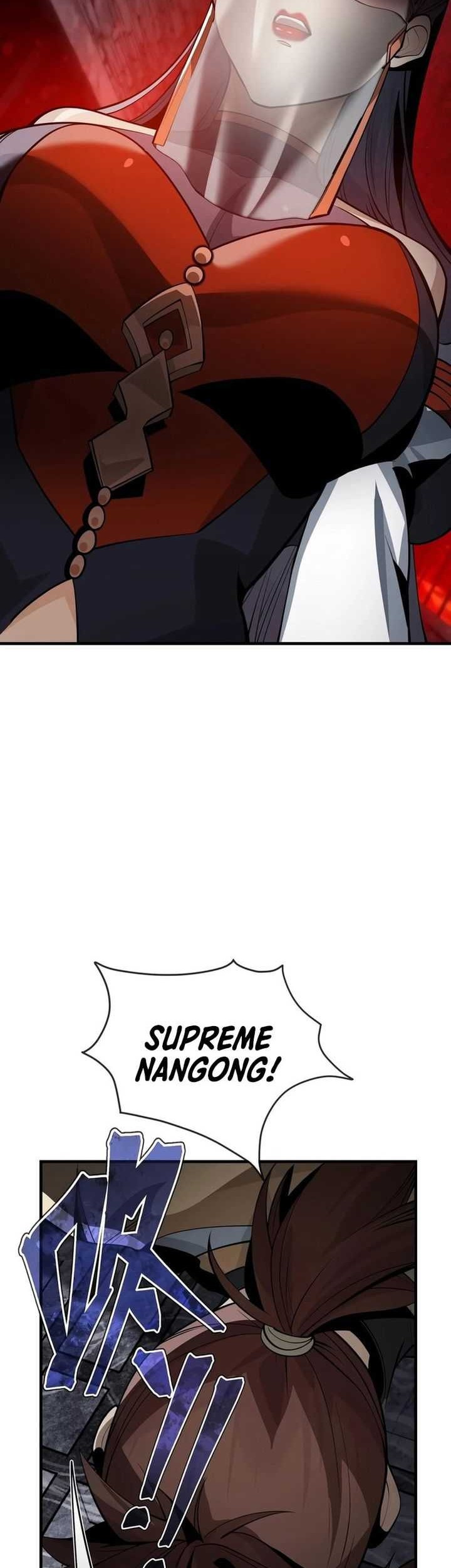 I Love the Demon Lord So Much That Even My Female Disciples Want to Kill Me Chapter 51 Gambar 28