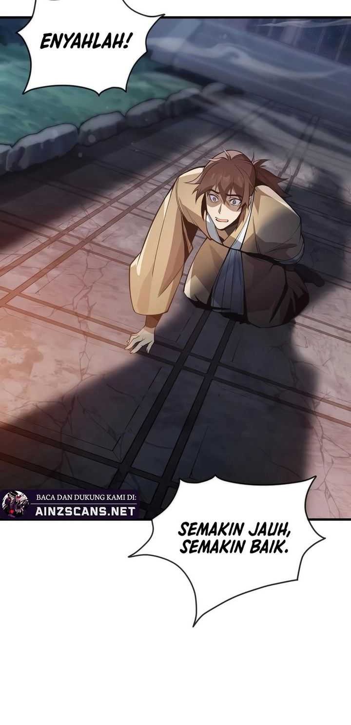 I Love the Demon Lord So Much That Even My Female Disciples Want to Kill Me Chapter 51 Gambar 32