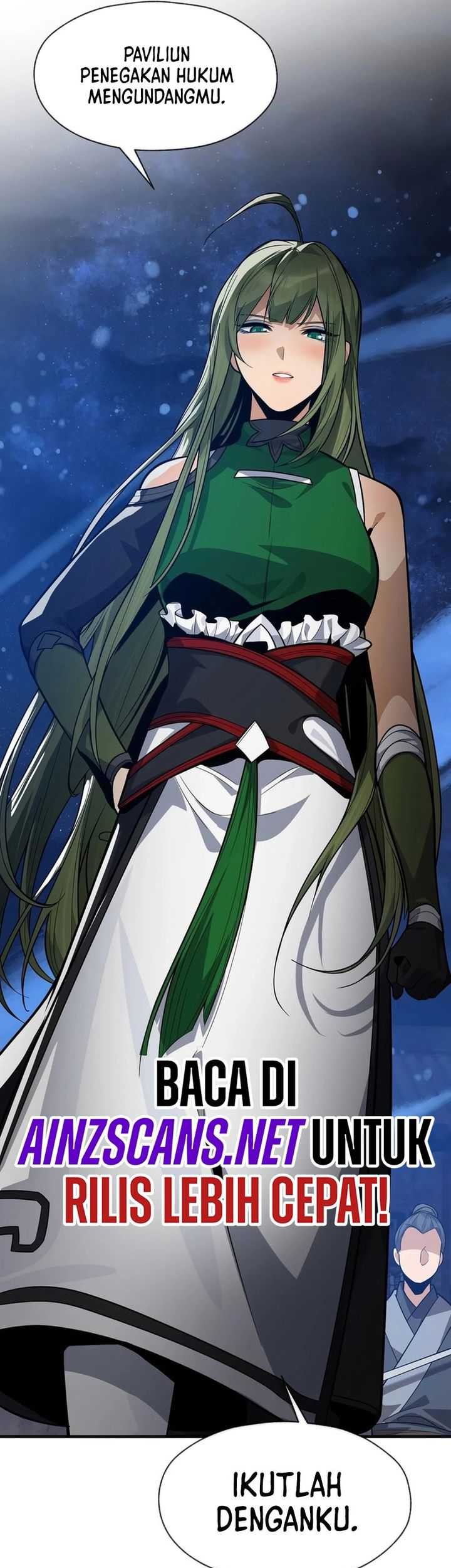 I Love the Demon Lord So Much That Even My Female Disciples Want to Kill Me Chapter 51 Gambar 36