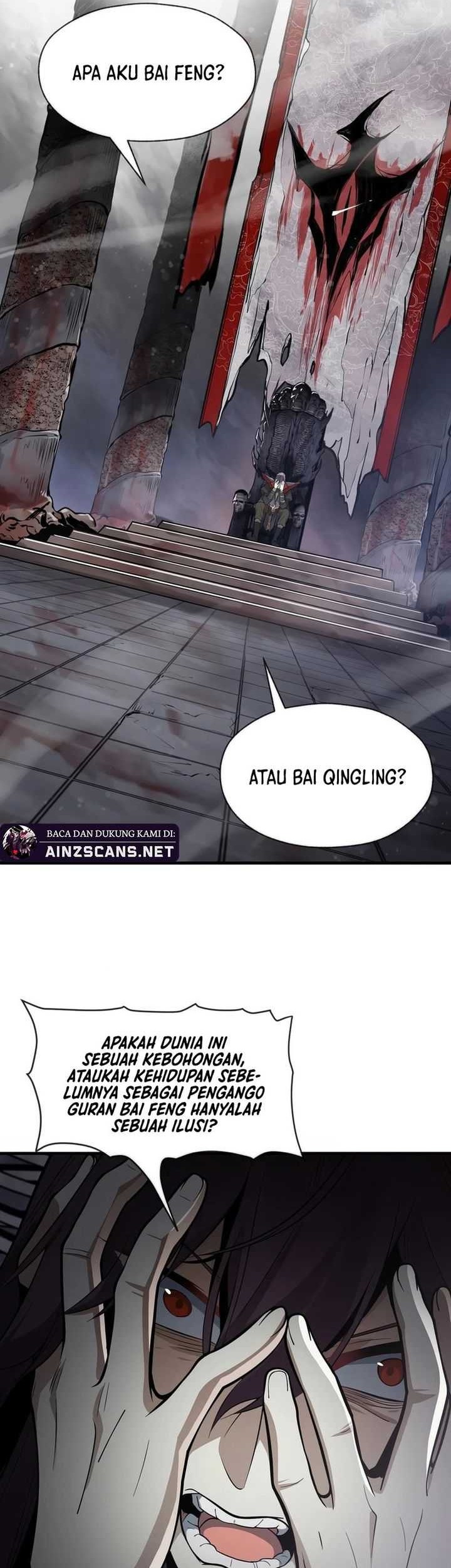 Baca Manhua I Love the Demon Lord So Much That Even My Female Disciples Want to Kill Me Chapter 51 Gambar 2
