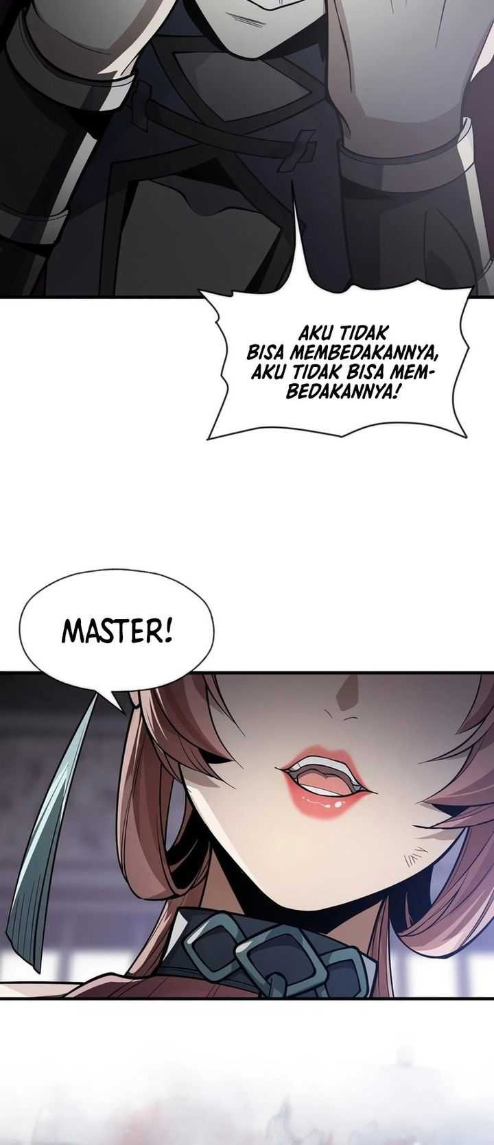 I Love the Demon Lord So Much That Even My Female Disciples Want to Kill Me Chapter 51 Gambar 3