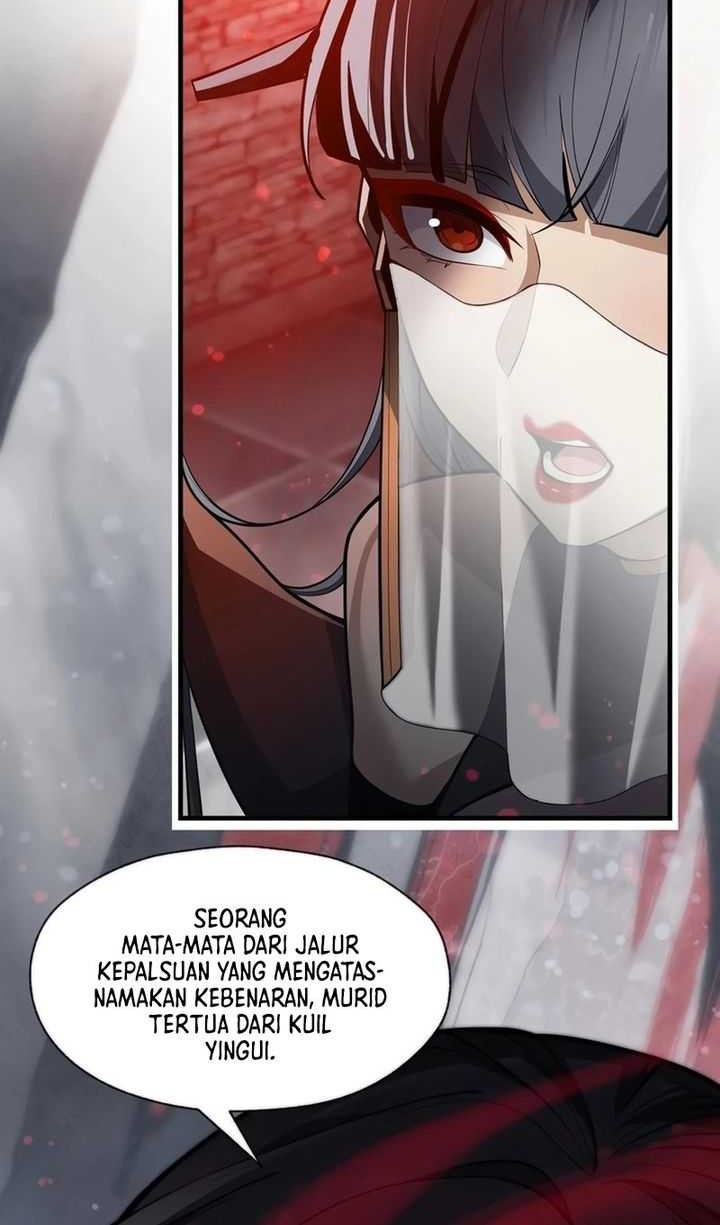 I Love the Demon Lord So Much That Even My Female Disciples Want to Kill Me Chapter 51 Gambar 26