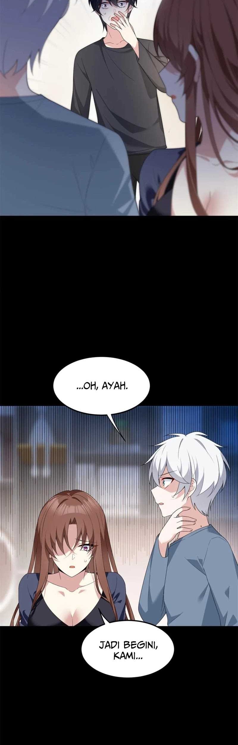 I Eat Soft Rice in Another World Chapter 154 Gambar 3