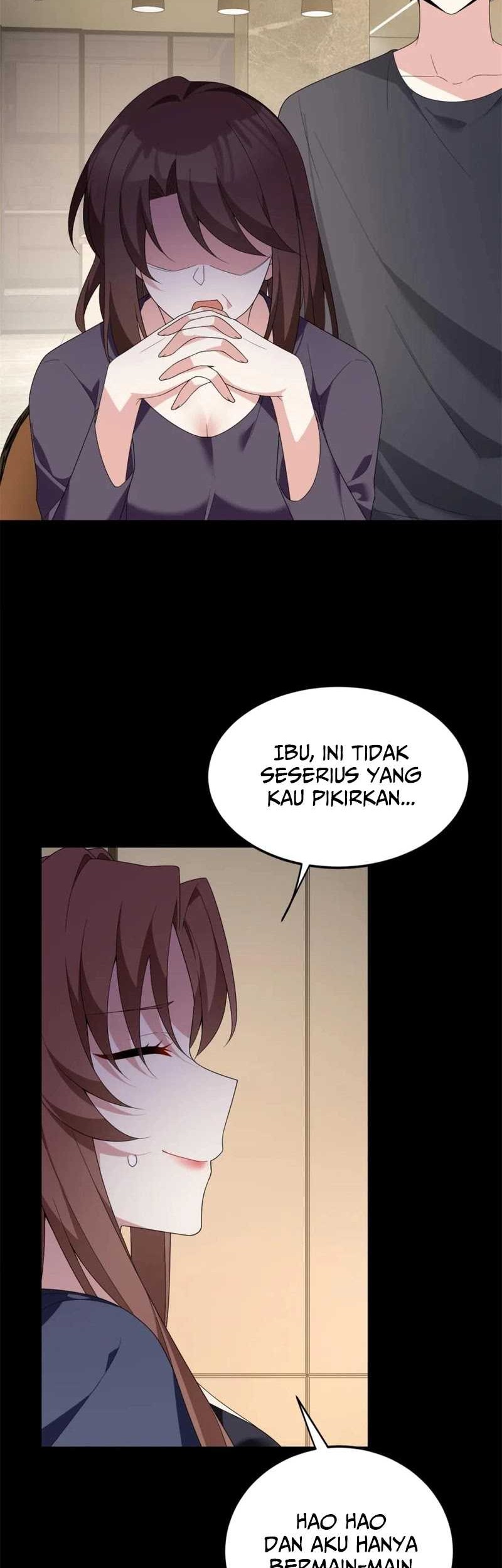 I Eat Soft Rice in Another World Chapter 154 Gambar 5