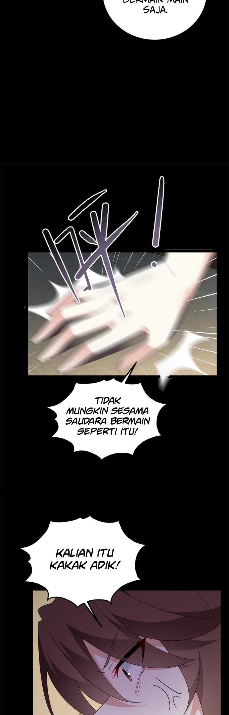 I Eat Soft Rice in Another World Chapter 154 Gambar 6