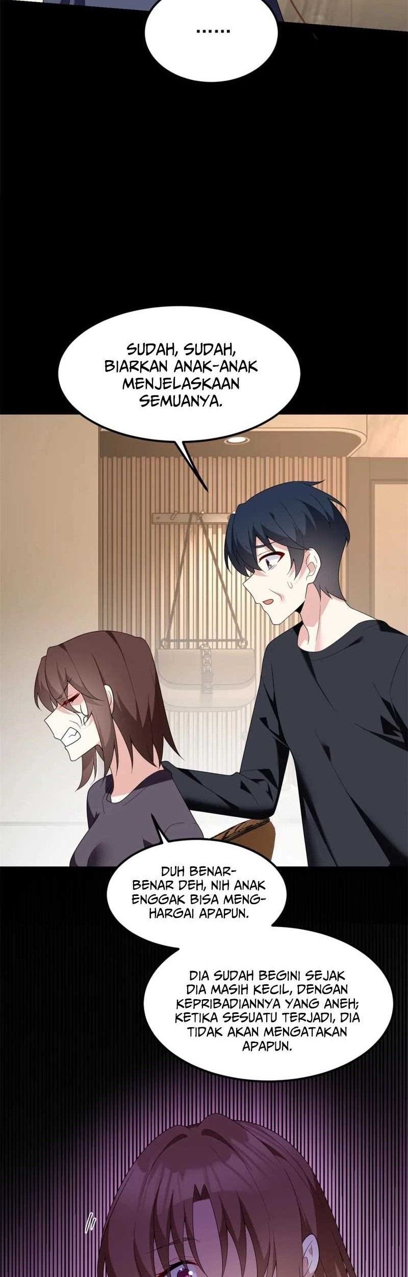 I Eat Soft Rice in Another World Chapter 154 Gambar 9