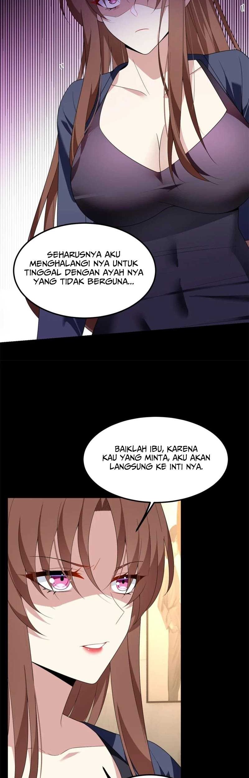 I Eat Soft Rice in Another World Chapter 154 Gambar 10