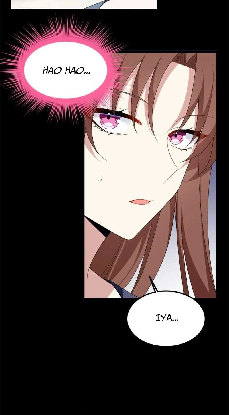 I Eat Soft Rice in Another World Chapter 154 Gambar 13