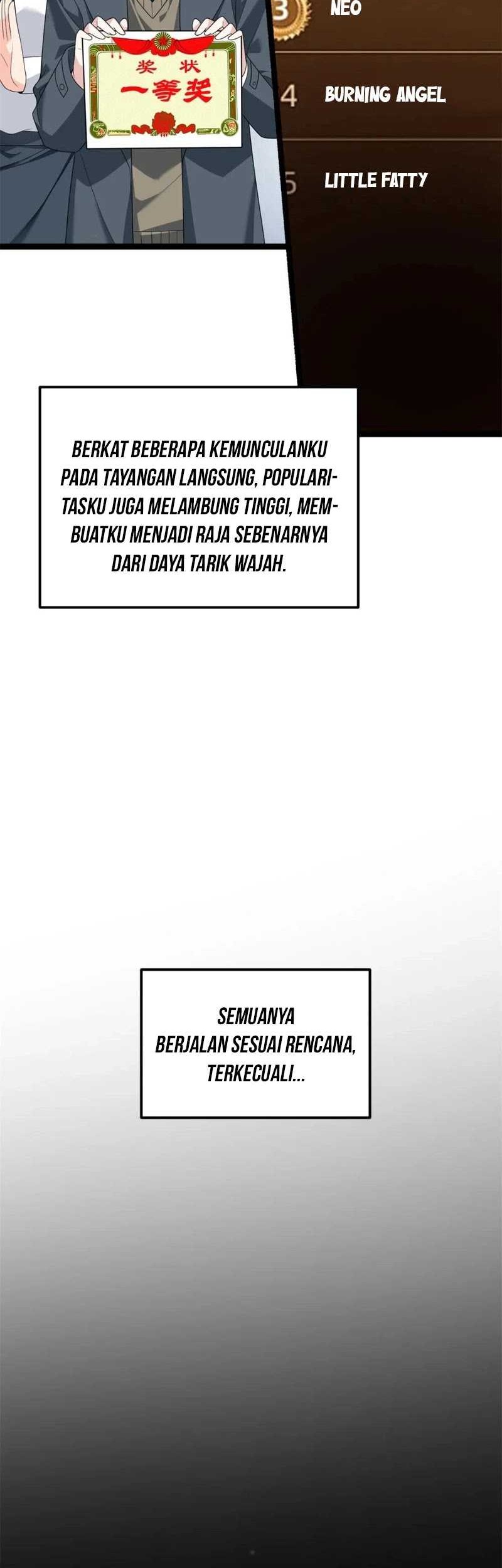 I Eat Soft Rice in Another World Chapter 154 Gambar 17