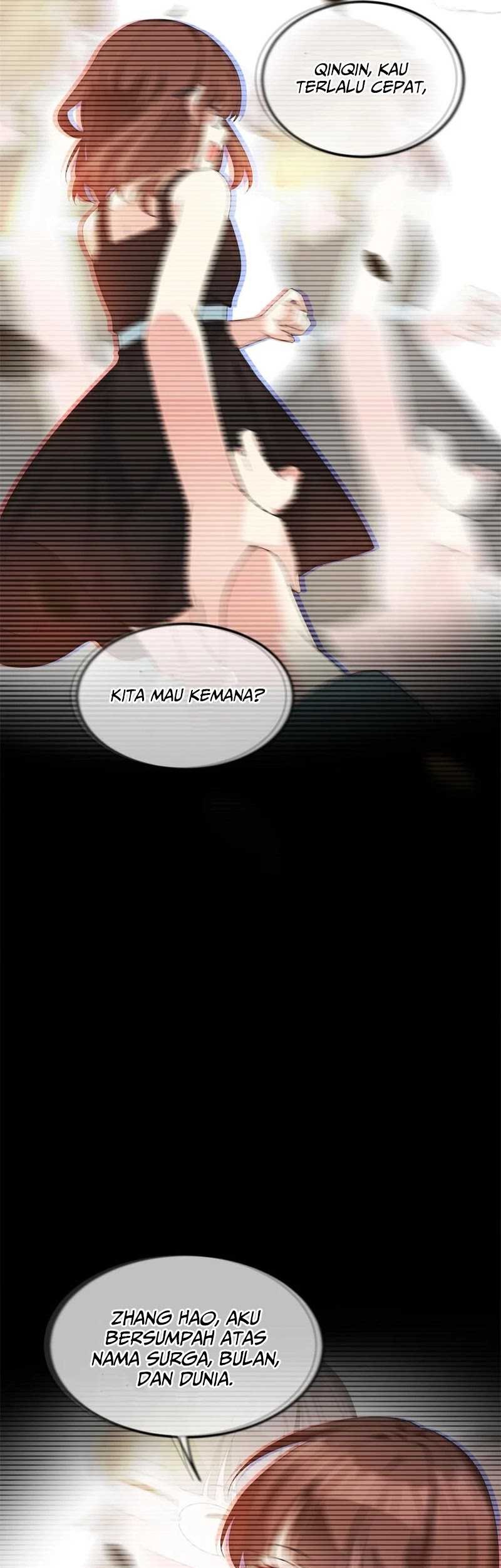 I Eat Soft Rice in Another World Chapter 154 Gambar 20