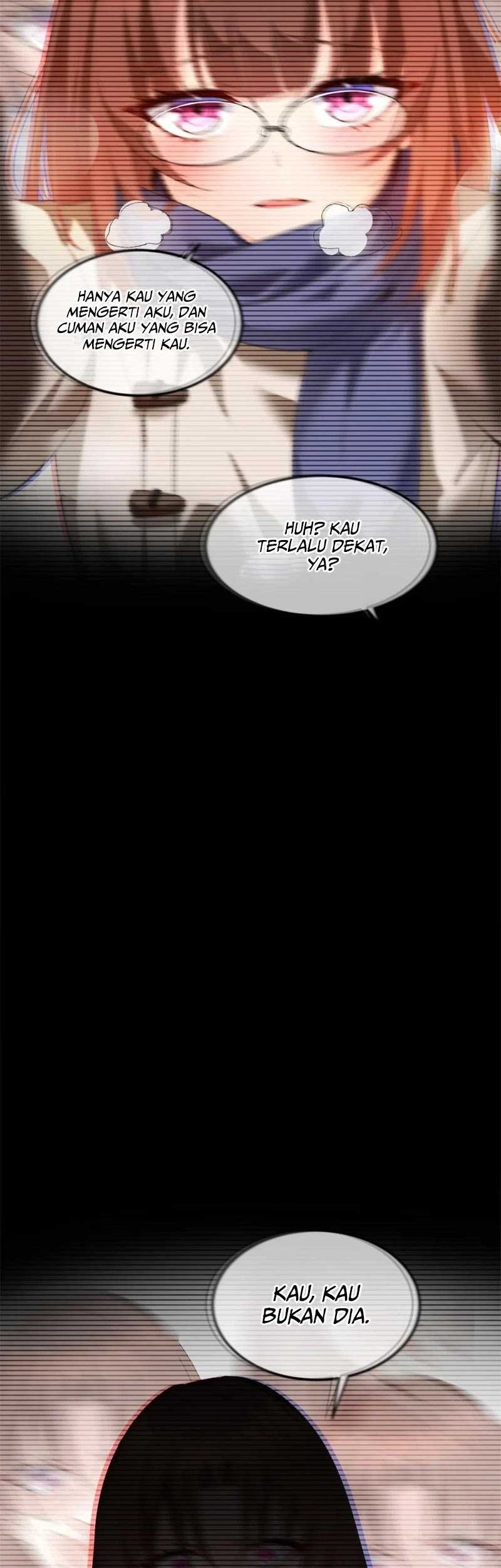 I Eat Soft Rice in Another World Chapter 154 Gambar 22